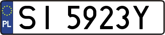SI5923Y