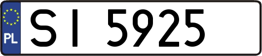 SI5925