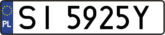 SI5925Y