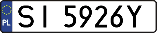 SI5926Y