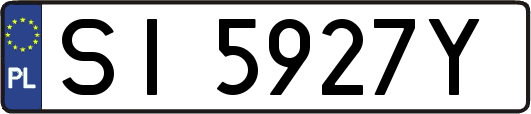 SI5927Y