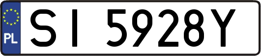 SI5928Y