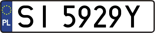 SI5929Y