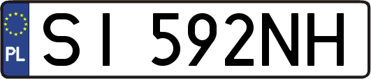 SI592NH
