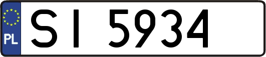 SI5934