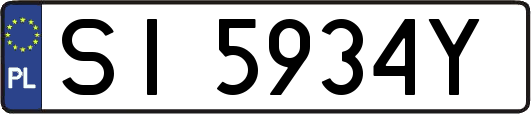 SI5934Y
