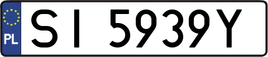 SI5939Y