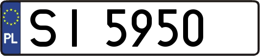 SI5950