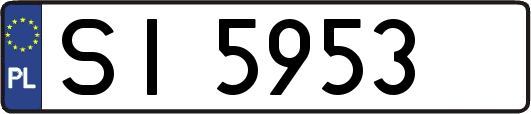 SI5953