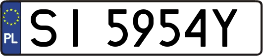 SI5954Y