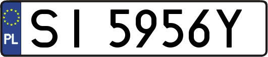 SI5956Y