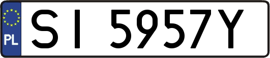SI5957Y