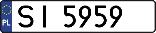 SI5959