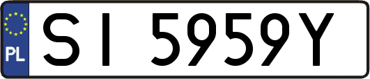 SI5959Y