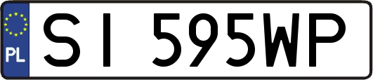 SI595WP