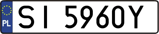 SI5960Y