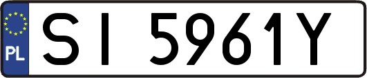 SI5961Y
