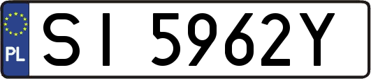 SI5962Y