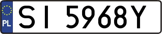 SI5968Y