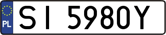 SI5980Y