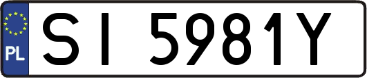 SI5981Y
