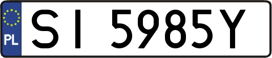SI5985Y