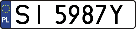 SI5987Y