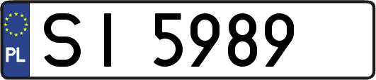 SI5989