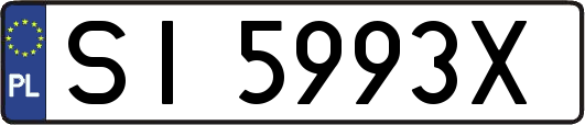 SI5993X