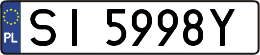 SI5998Y