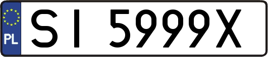 SI5999X