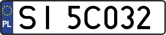 SI5C032