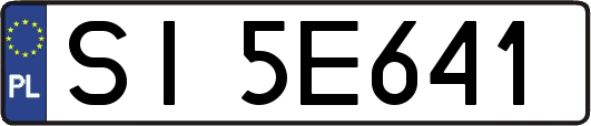 SI5E641