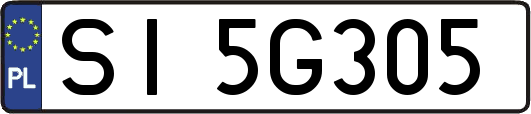 SI5G305