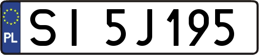 SI5J195