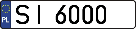 SI6000