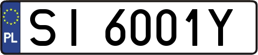 SI6001Y