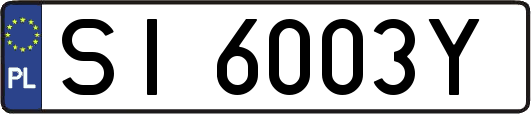 SI6003Y