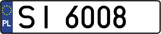 SI6008