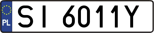 SI6011Y