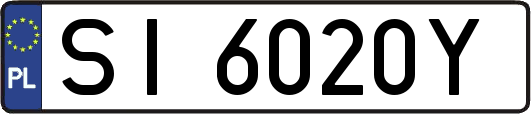 SI6020Y