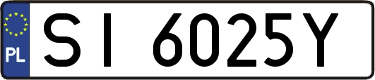 SI6025Y