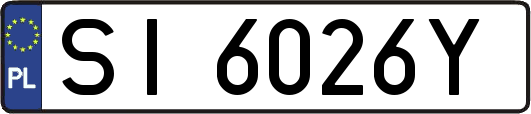 SI6026Y