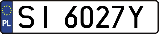 SI6027Y