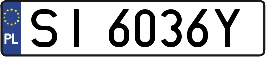 SI6036Y