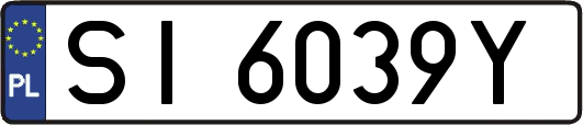 SI6039Y
