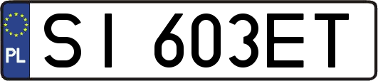 SI603ET