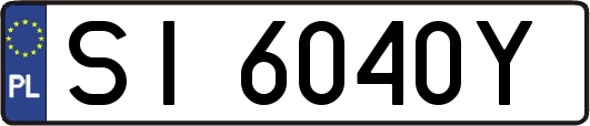 SI6040Y