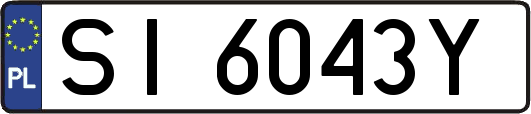 SI6043Y