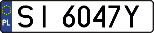SI6047Y